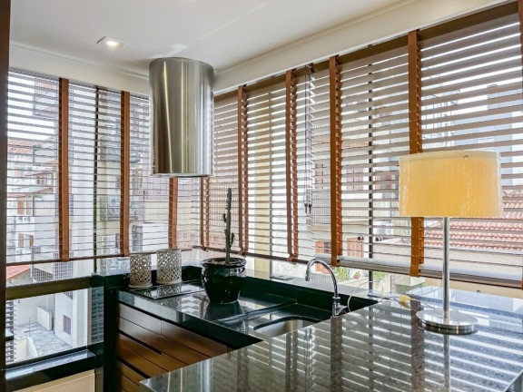 Imagem Apartamento com 3 Quartos à Venda, 158 m² em Petrópolis - Porto Alegre