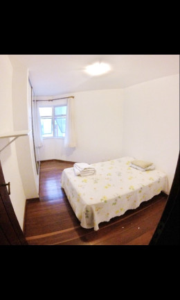 Imagem Apartamento com 4 Quartos à Venda, 180 m² em Barra - Salvador Imagem Apartamento com 4 Quartos à Venda, 180 m² em Barra - Salvador