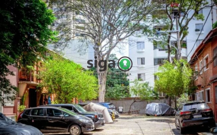 Imagem Casa com 2 Quartos à Venda, 110 m² em Pinheiros - São Paulo Imagem Casa com 2 Quartos à Venda, 110 m² em Pinheiros - São Paulo