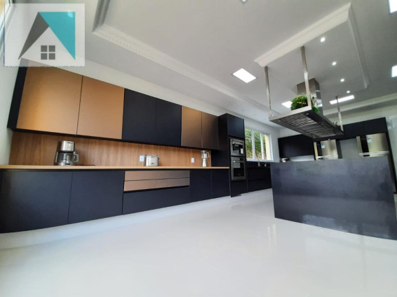 Imagem Casa com 10 Quartos à Venda, 2.150 m² em Alphaville - Santana De Parnaíba Imagem Casa com 10 Quartos à Venda, 2.150 m² em Alphaville - Santana De Parnaíba