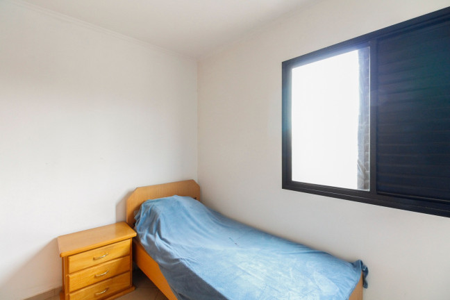 Imagem Apartamento com 2 Quartos à Venda, 50 m² em Maranhão - São Paulo Imagem Apartamento com 2 Quartos à Venda, 50 m² em Maranhão - São Paulo