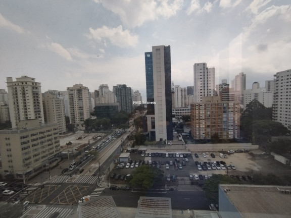 Imagem Sala Comercial para Alugar, 45 m² em Campo Belo - São Paulo Imagem Sala Comercial para Alugar, 45 m² em Campo Belo - São Paulo