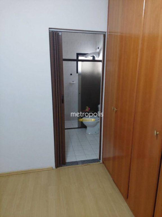 Imagem Apartamento com 2 Quartos à Venda, 72 m² em Osvaldo Cruz - São Caetano Do Sul