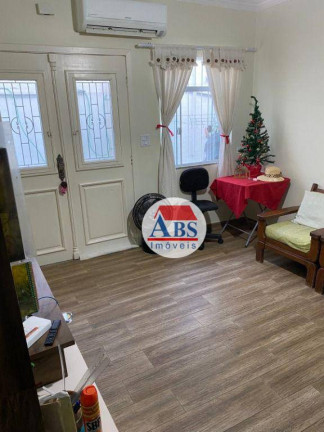 Imagem Casa com 2 Quartos à Venda, 105 m² em Vila Caraguata - Cubatão Imagem Casa com 2 Quartos à Venda, 105 m² em Vila Caraguata - Cubatão