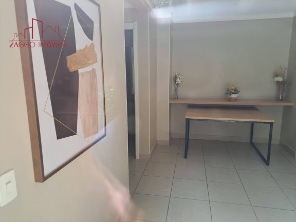 Imagem Apartamento com 2 Quartos à Venda, 32 m² em Parque Munhoz - São Paulo