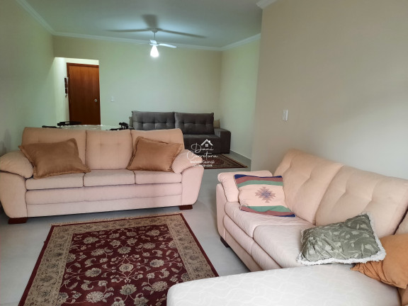 Imagem Apartamento com 3 Quartos à Venda, 134 m² em Pitangueiras - Guarujá