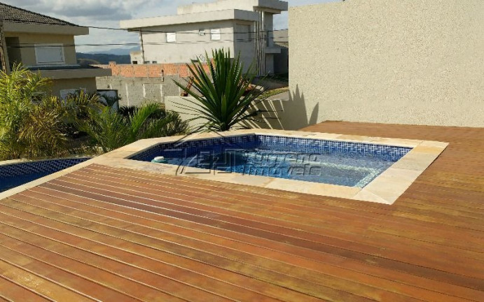 Imagem Casa de Condomínio com 4 Quartos à Venda, 440 m² em Urbanova - São José Dos Campos