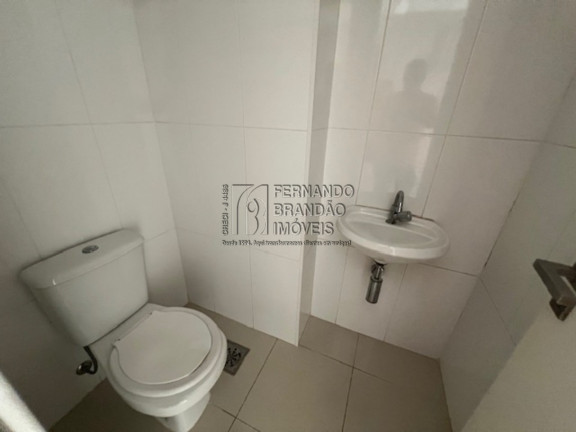 Imagem Sala Comercial à Venda, 22 m² em Barra Olímpica - Rio De Janeiro Imagem Sala Comercial à Venda, 22 m² em Barra Olímpica - Rio De Janeiro
