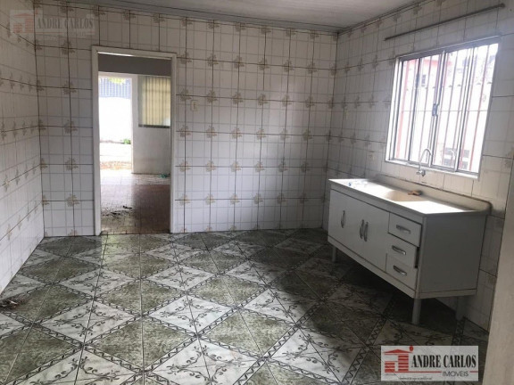 Imagem Casa com 3 Quartos à Venda, 250 m² em Jardim Roberto - Osasco Imagem Casa com 3 Quartos à Venda, 250 m² em Jardim Roberto - Osasco