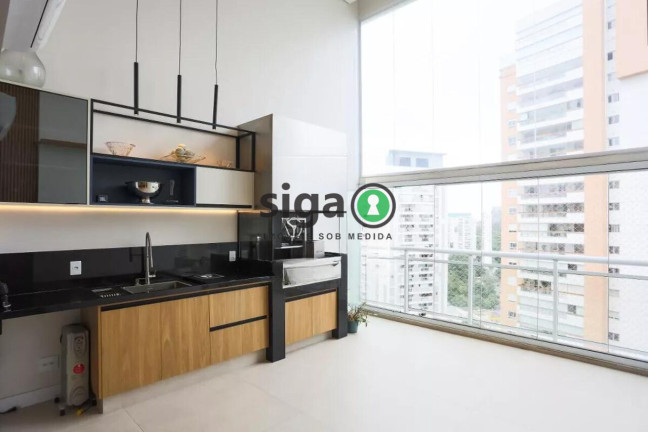 Imagem Apartamento com 4 Quartos à Venda, 165 m² em Vila Andrade - São Paulo Imagem Apartamento com 4 Quartos à Venda, 165 m² em Vila Andrade - São Paulo