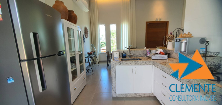 Imagem Casa de Condomínio com 4 Quartos à Venda, 232 m² em São José De Almeida - Lagoa Santa