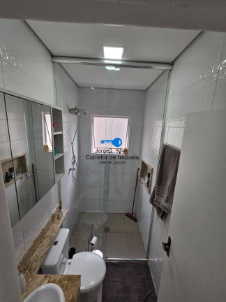 Imagem Sobrado com 3 Quartos à Venda, 112 m² em Portais (polvilho) - Cajamar