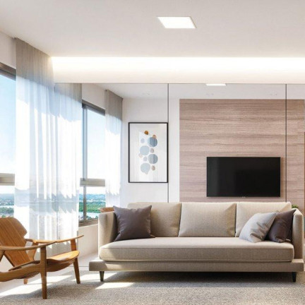 Apartamento com 3 Quartos à Venda, 62 m² em Casa Amarela - Recife