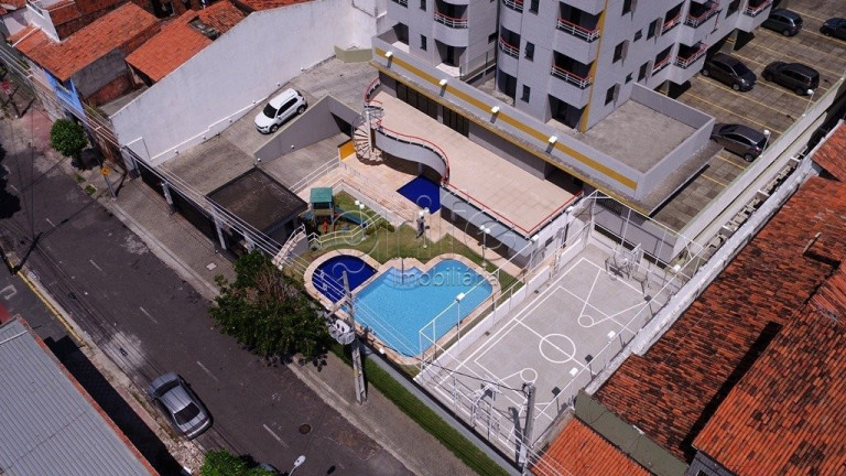 Imagem Apartamento com 3 Quartos à Venda, 119 m² em José Bonifácio - Fortaleza Imagem Apartamento com 3 Quartos à Venda, 119 m² em José Bonifácio - Fortaleza