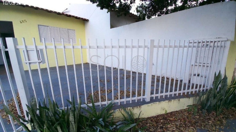 Imagem Casa com 2 Quartos à Venda, 173 m² em Jardim Aclimação - Araraquara Imagem Casa com 2 Quartos à Venda, 173 m² em Jardim Aclimação - Araraquara