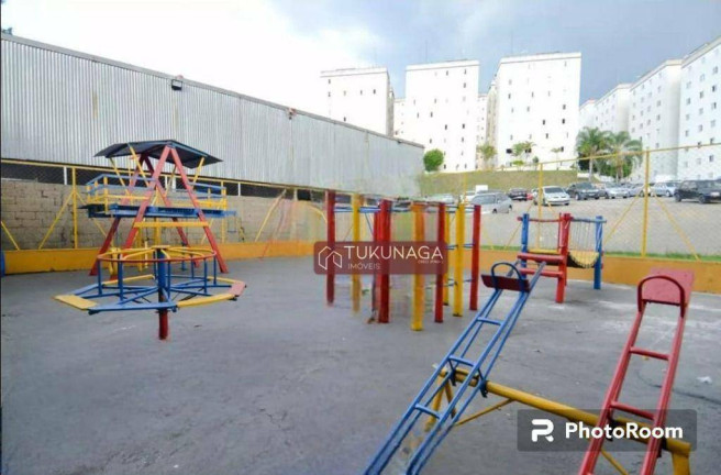 Imagem Apartamento com 2 Quartos à Venda, 49 m² em Centro - Guarulhos