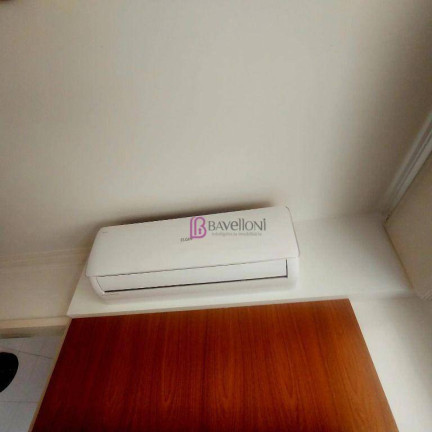 Imagem Apartamento com 1 Quarto à Venda, 41 m² em Pompeia - São Paulo