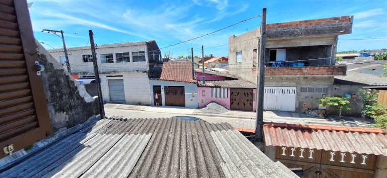 Imagem Sobrado com 3 Quartos à Venda, 75 m² em Nossa Senhora Do Sion - Itanhaem Imagem Sobrado com 3 Quartos à Venda, 75 m² em Nossa Senhora Do Sion - Itanhaem