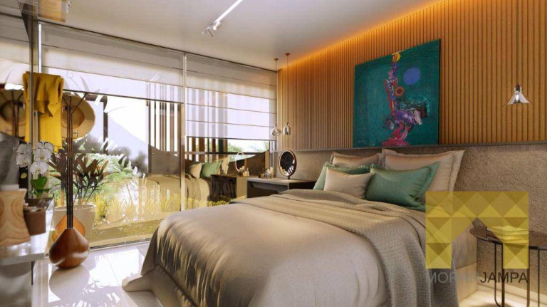 Imagem Apartamento com 3 Quartos à Venda, 125 m² em Cabo Branco - João Pessoa Imagem Apartamento com 3 Quartos à Venda, 125 m² em Cabo Branco - João Pessoa