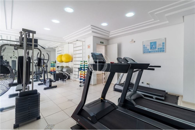 Imagem Apartamento com 2 Quartos à Venda, 63 m² em Jabaquara - São Paulo
