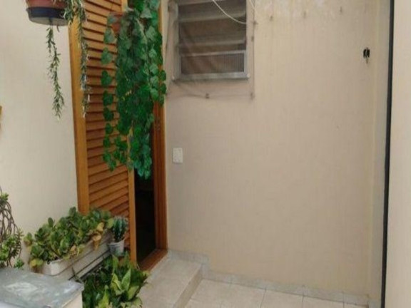 Imagem Sobrado com 3 Quartos à Venda, 125 m² em Vila Nivi - São Paulo