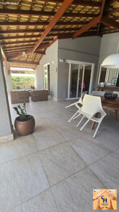Imagem Apartamento com 4 Quartos à Venda, 374 m² em Piatã - Salvador