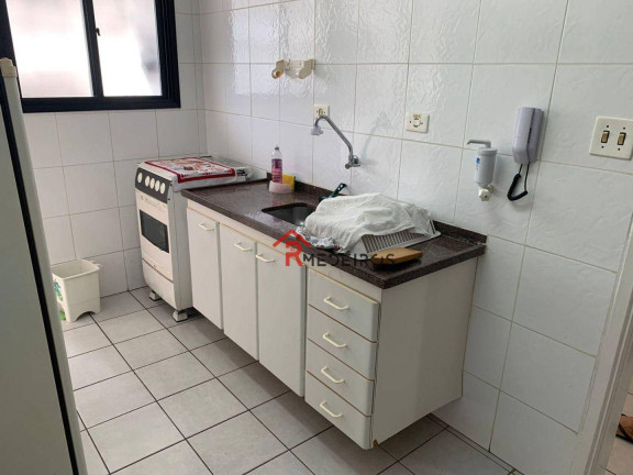 Imagem Apartamento com 1 Quarto para Alugar, 55 m² em Tupi - Praia Grande Imagem Apartamento com 1 Quarto para Alugar, 55 m² em Tupi - Praia Grande