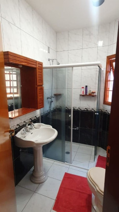 Imagem Casa com 3 Quartos à Venda, 193 m² em Jardim Maria Cândida - Caçapava Imagem Casa com 3 Quartos à Venda, 193 m² em Jardim Maria Cândida - Caçapava