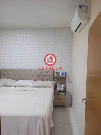 Imagem Casa com 3 Quartos à Venda, 375 m² em Jardim Terras De São João - Jacareí