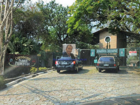 Imagem Casa com 6 Quartos à Venda, 550 m² em Vila Appia Antica - Carapicuíba