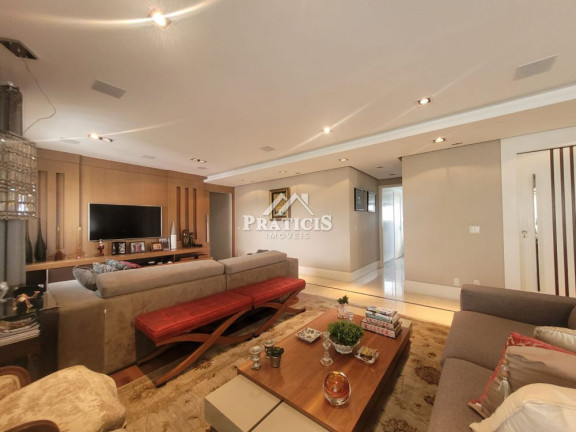 Imagem Apartamento com 3 Quartos à Venda, 216 m² em Chacara Klabin - São Paulo Imagem Apartamento com 3 Quartos à Venda, 216 m² em Chacara Klabin - São Paulo
