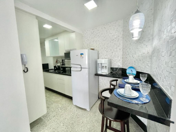 Imagem Apartamento com 2 Quartos à Venda, 101 m² em Centro - Guarapari