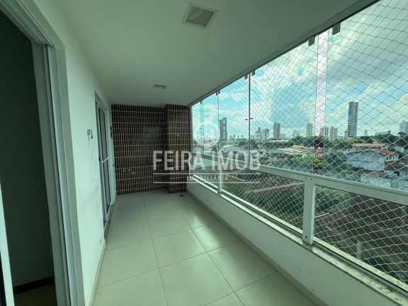 Imagem Apartamento com 3 Quartos à Venda, 92 m² em Santa Mônica - Feira De Santana Imagem Apartamento com 3 Quartos à Venda, 92 m² em Santa Mônica - Feira De Santana