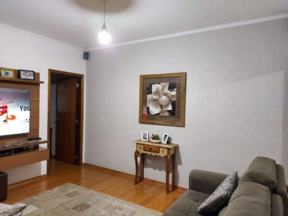 Imagem Casa com 2 Quartos à Venda, 125 m² em Jardim Independência - Taubaté