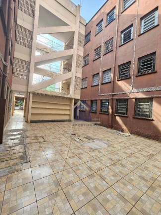 Imagem Apartamento com 2 Quartos à Venda, 45 m² em Jardim Tranqüilidade - Guarulhos