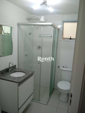 Imagem Apartamento com 2 Quartos à Venda, 48 m² em Jardim Parque Residencial - Rio Claro