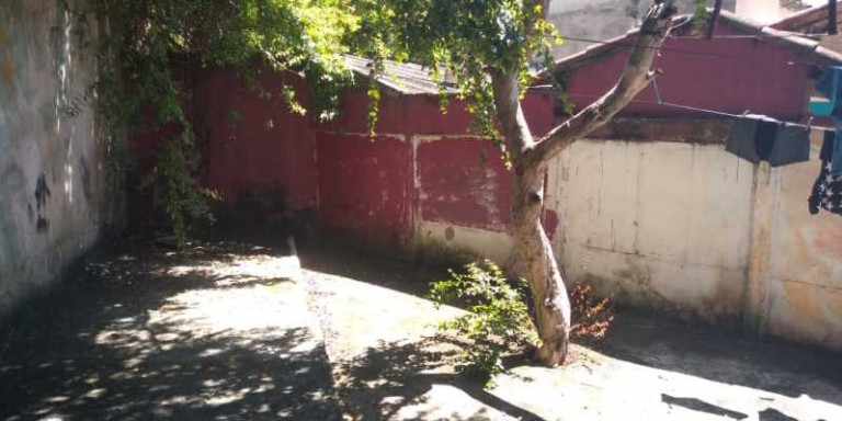 Imagem Imóvel com 3 Quartos para Alugar, 120 m² em Campo Grande - Rio De Janeiro