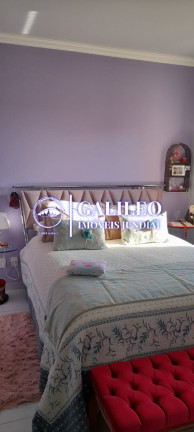 Imagem Apartamento com 3 Quartos à Venda, 152 m² em Jardim Bonfiglioli - Jundiaí