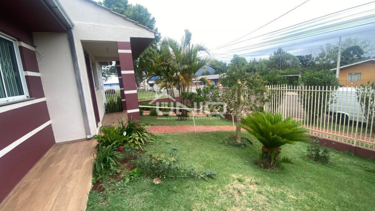 Imagem Casa com 3 Quartos à Venda, 100 m² em Pinheirinho - Pato Branco