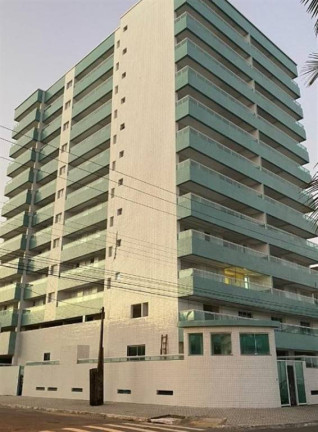 Apartamento com 2 Quartos à Venda, 77 m² em Real - Praia Grande