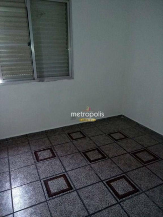 Imagem Apartamento com 2 Quartos à Venda, 55 m² em Jardim São Caetano - São Caetano Do Sul Imagem Apartamento com 2 Quartos à Venda, 55 m² em Jardim São Caetano - São Caetano Do Sul