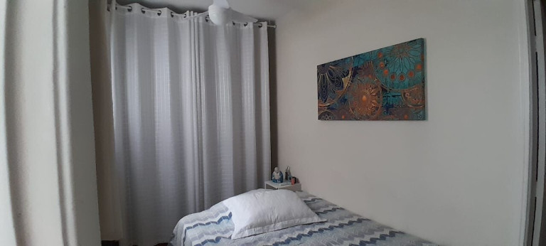 Imagem Apartamento com 3 Quartos à Venda, 155 m² em Embaré - Santos