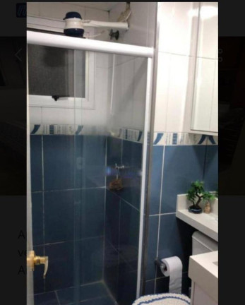 Imagem Apartamento com 3 Quartos à Venda, 54 m² em Jardim Santa Terezinha - São Paulo