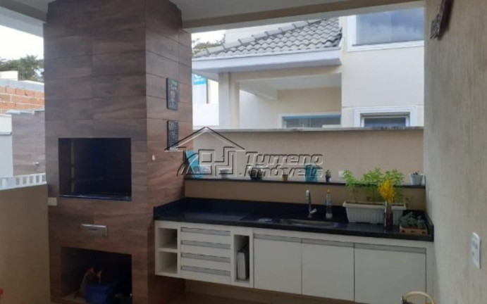 Imagem Casa de Condomínio com 3 Quartos à Venda, 178 m² em Terras Do Vale - Caçapava Imagem Casa de Condomínio com 3 Quartos à Venda, 178 m² em Terras Do Vale - Caçapava