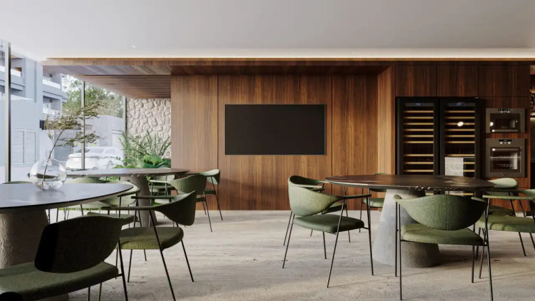 Imagem Apartamento com 3 Quartos à Venda, 95 m² em Sion - Belo Horizonte