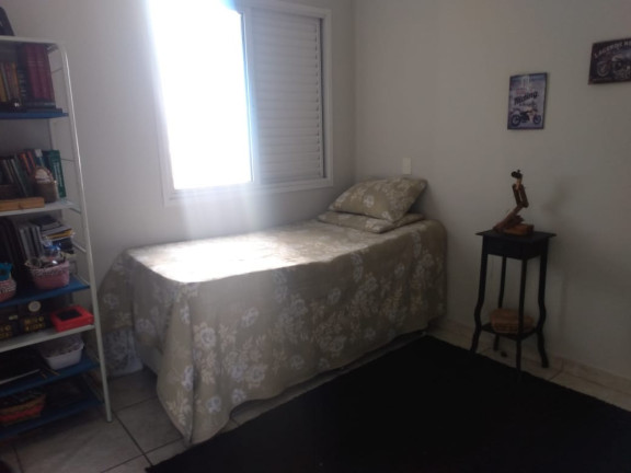 Imagem Apartamento com 3 Quartos à Venda, em Vila São José - Taubaté Imagem Apartamento com 3 Quartos à Venda, em Vila São José - Taubaté