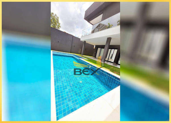 Imagem Casa com 4 Quartos à Venda, 350 m² em Residencial Burle Marx - Santana De Parnaíba