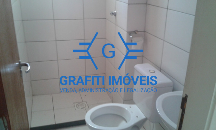 Imagem Imóvel com 2 Quartos à Venda, 58 m² em Inhoaíba - Rio De Janeiro