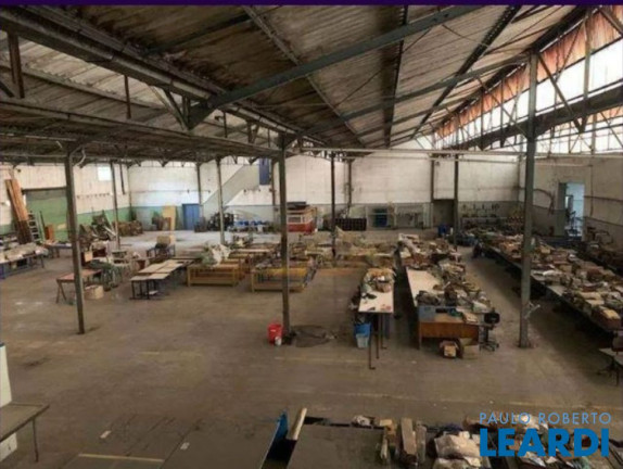 Imagem Sala Comercial à Venda, 6.800 m² em Campestre - Santo André Imagem Sala Comercial à Venda, 6.800 m² em Campestre - Santo André