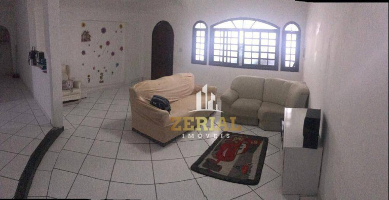 Imagem Sobrado com 3 Quartos à Venda, 240 m² em Boa Vista - São Caetano Do Sul
